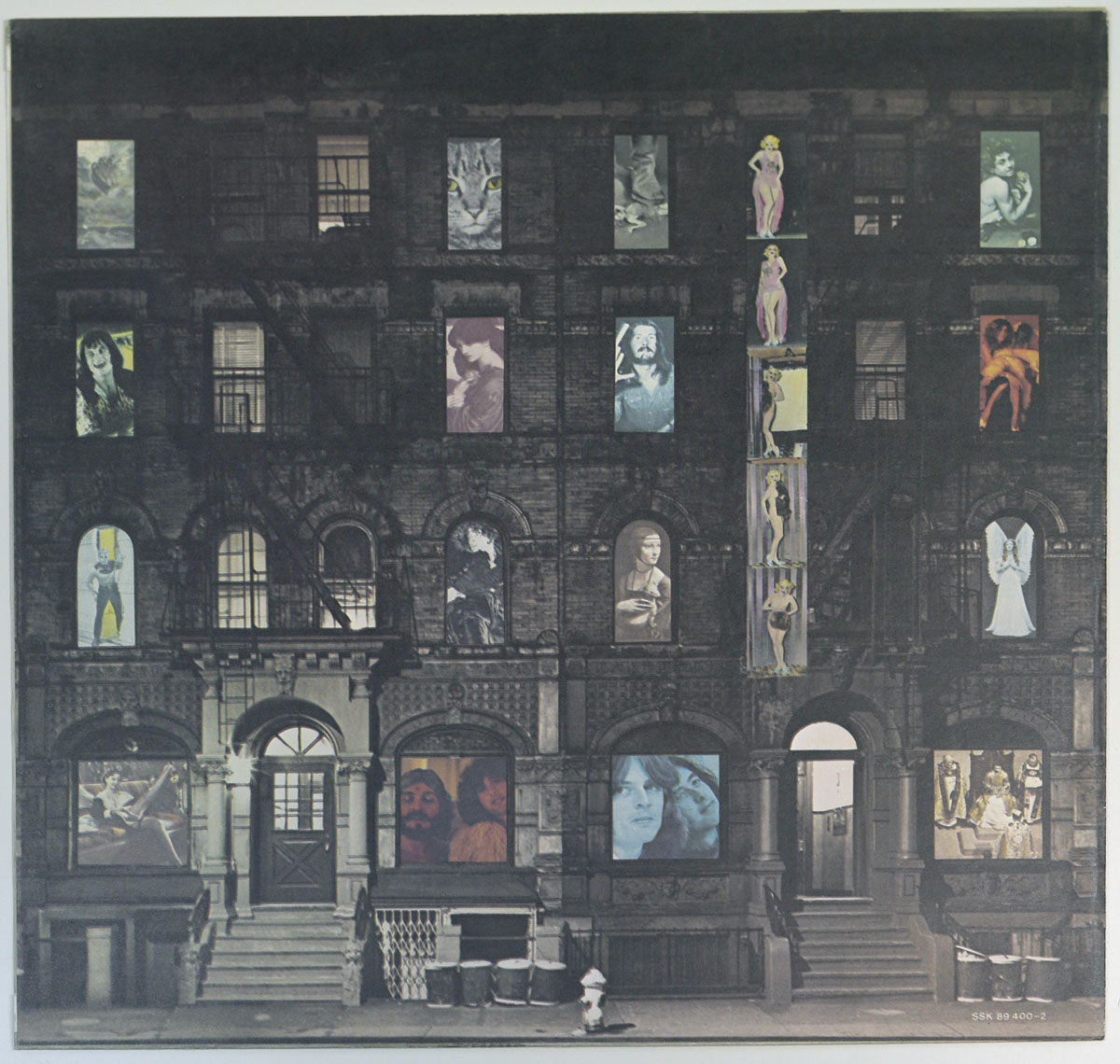 High Resolution Photo #17 LED ZEPPELIN - PHYSICAL GRAFFITI https://vinyl-records.nl 